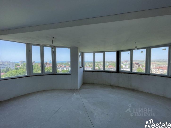 3-комн квартира ул Крымская, 272,  д. 272