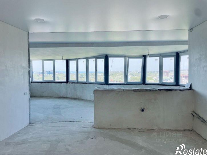 3-комн квартира ул Крымская, 272,  д. 272