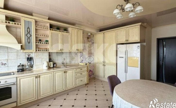 4-комн квартира Анапское шоссе, 1Г,  д. 1Г