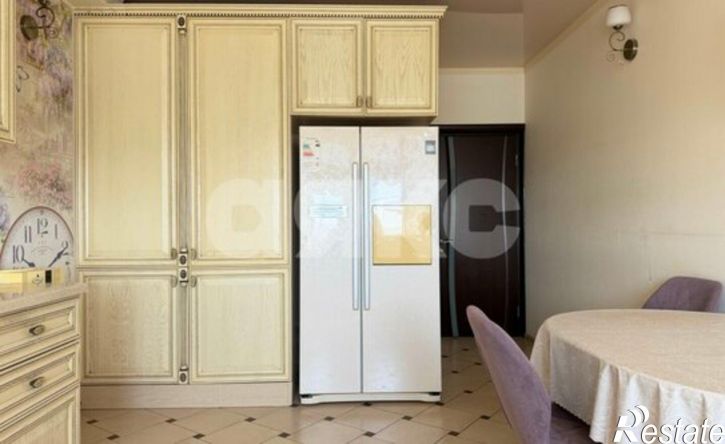 4-комн квартира Анапское шоссе, 1Г,  д. 1Г
