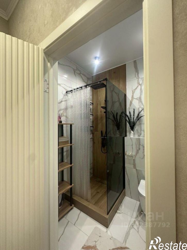 1-комн квартира Анапское шоссе, 30 3,  д. 30 3,  к. 3