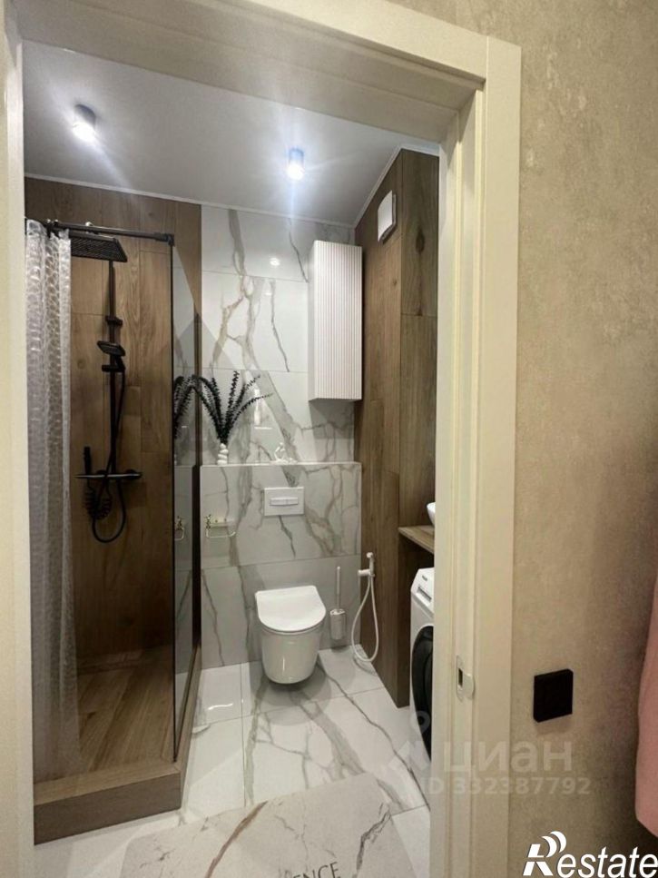 1-комн квартира Анапское шоссе, 30 3,  д. 30 3,  к. 3