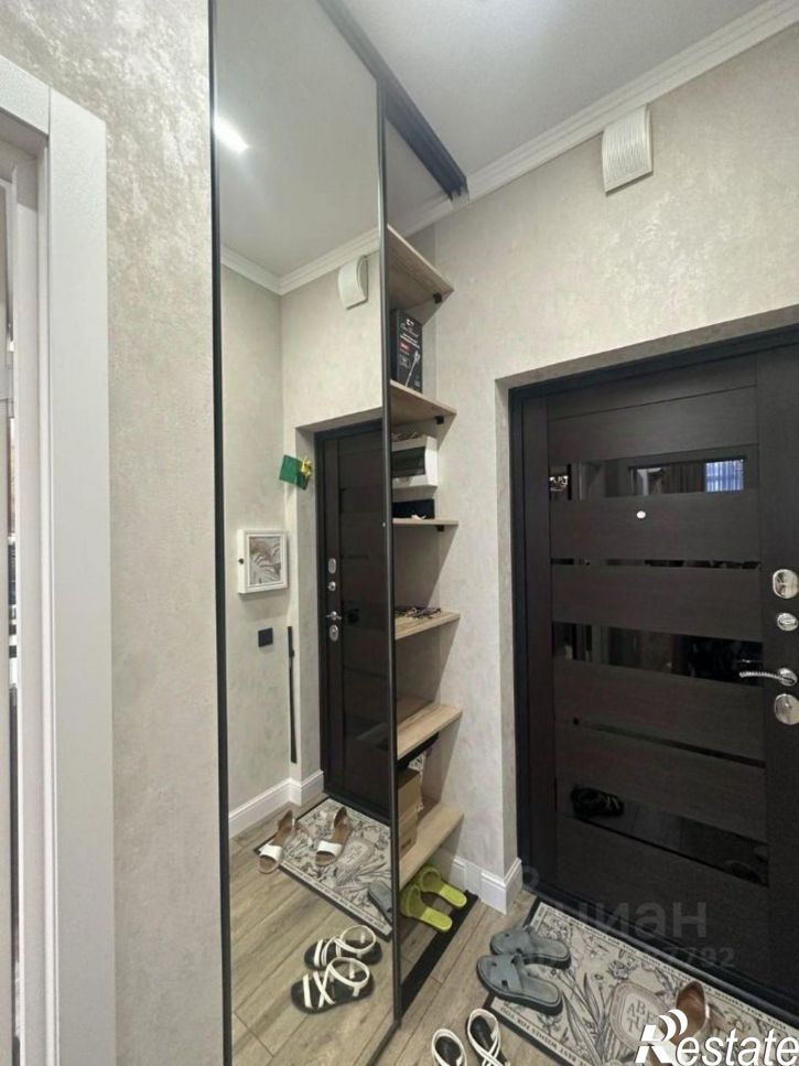 1-комн квартира Анапское шоссе, 30 3,  д. 30 3,  к. 3