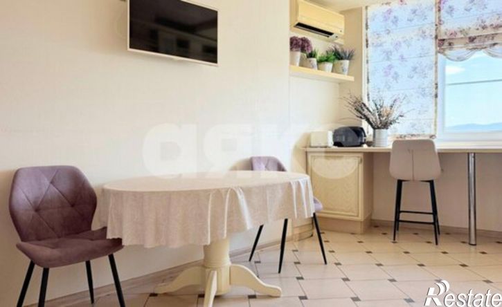 4-комн квартира Анапское шоссе, 1Г,  д. 1Г