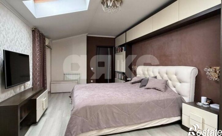 4-комн квартира Анапское шоссе, 1Г,  д. 1Г