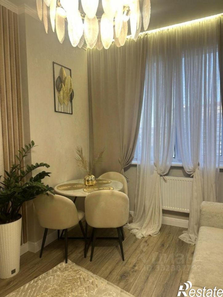 1-комн квартира Анапское шоссе, 30 3,  д. 30 3,  к. 3