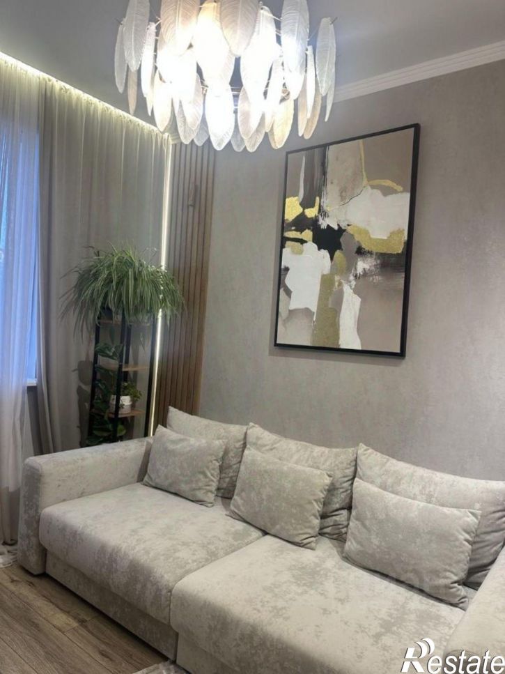 1-комн квартира Анапское шоссе, 30 3,  д. 30 3,  к. 3