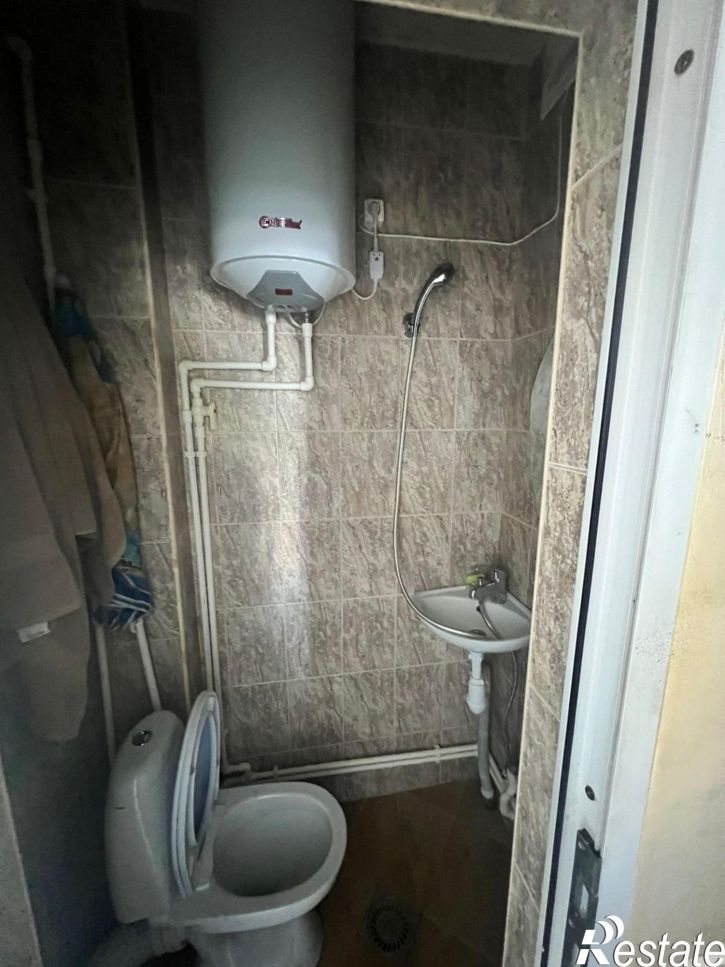 Гараж/парковка Анапа