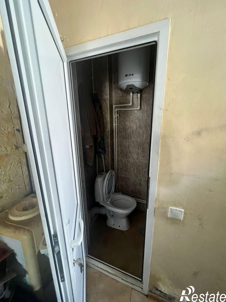 Гараж/парковка Анапа