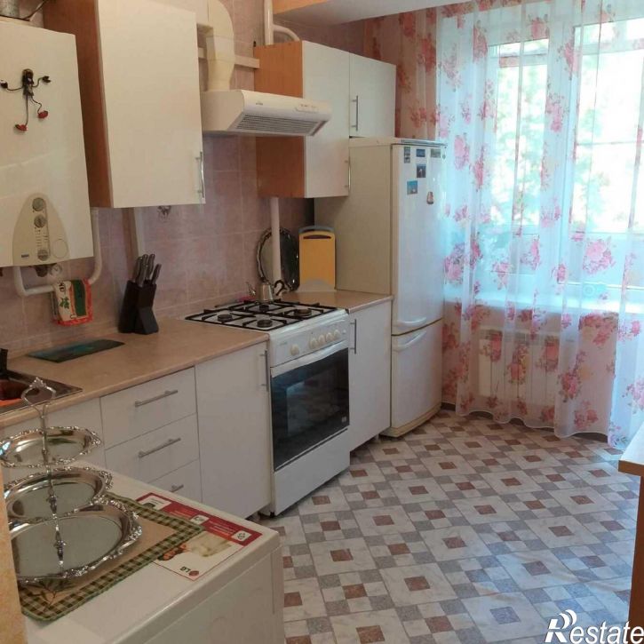 1-комн квартира Гребенская улица, 58А