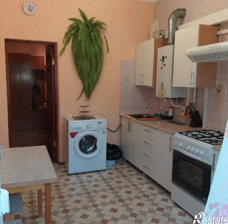 1-комн квартира Гребенская улица, 58А