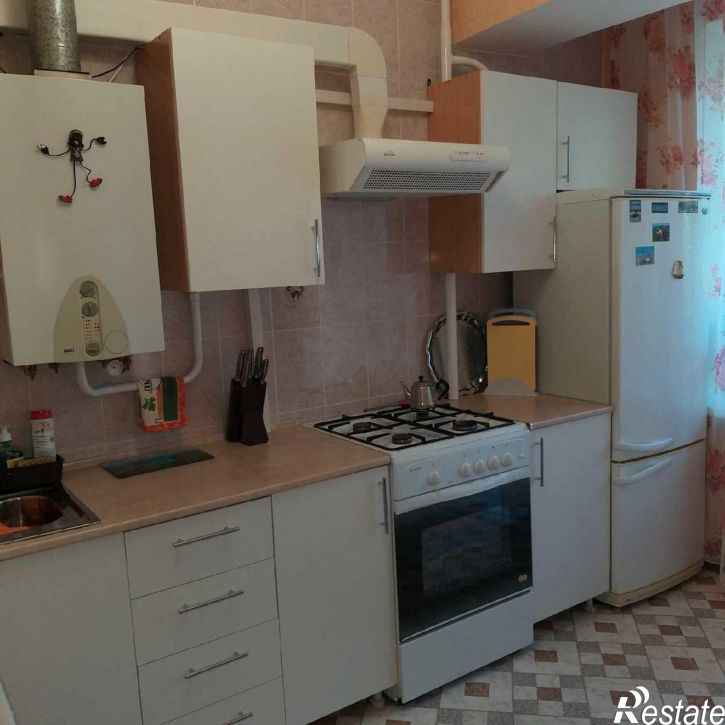 1-комн квартира Гребенская улица, 58А