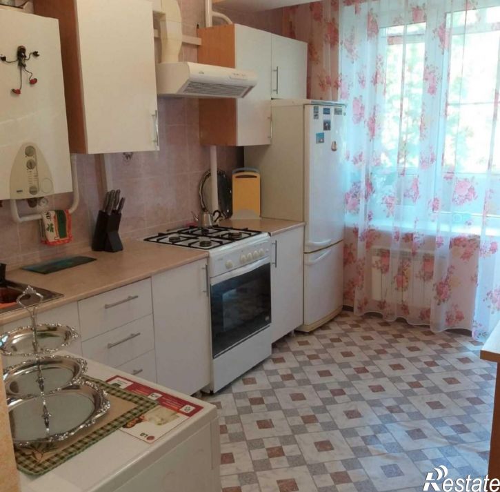1-комн квартира Гребенская улица, 58А