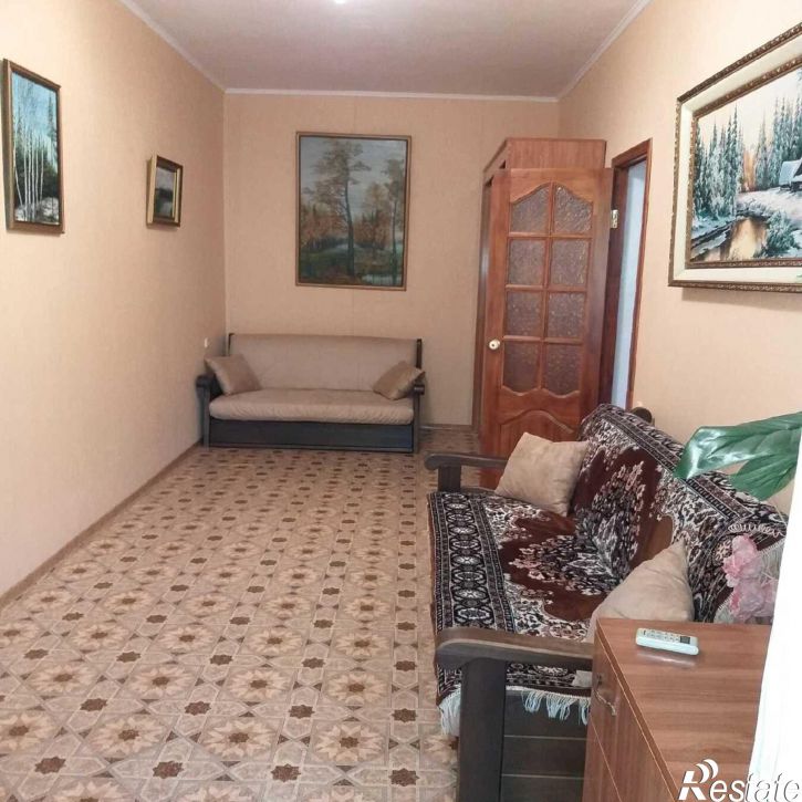 1-комн квартира Гребенская улица, 58А