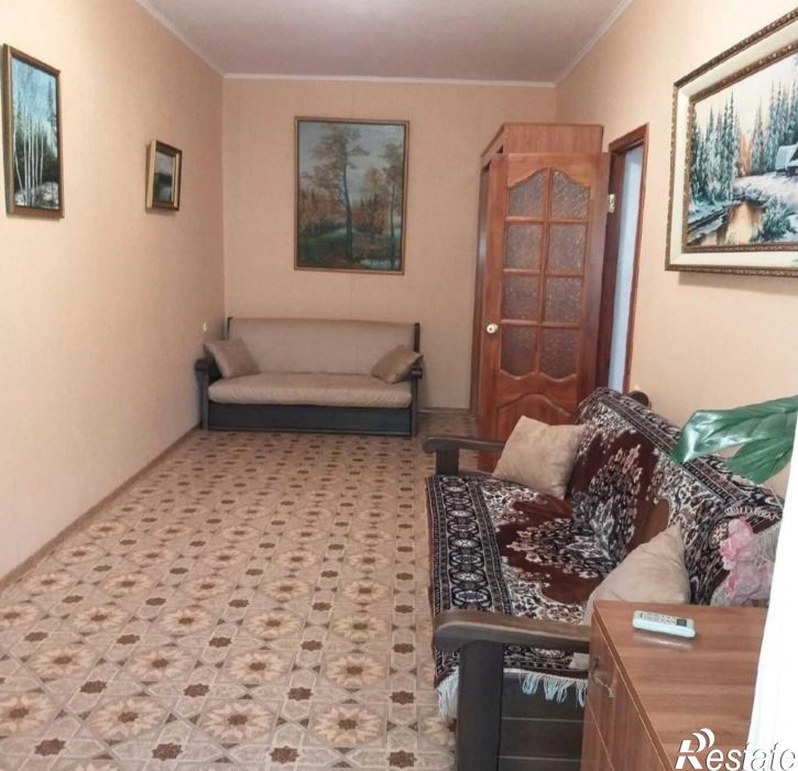 1-комн квартира Гребенская улица, 58А