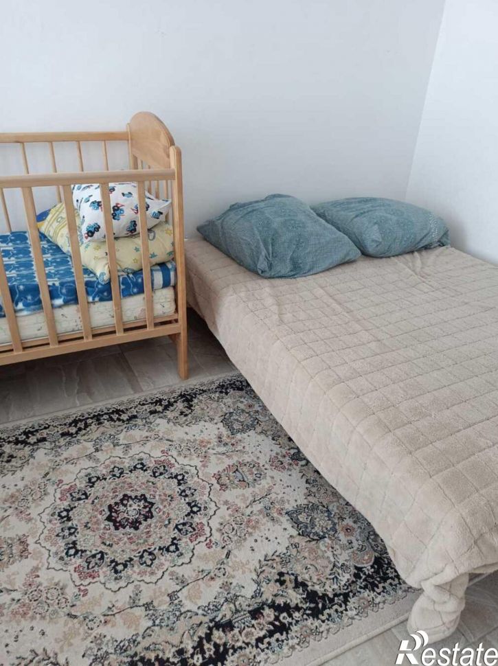 1-комн квартира Пионерский проспект, 100Вк2