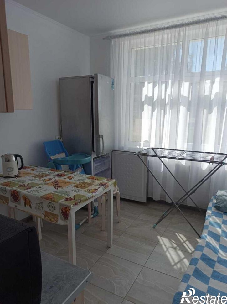 1-комн квартира Пионерский проспект, 100Вк2