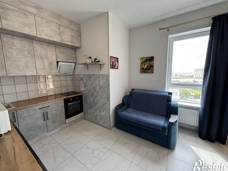 1-комн квартира Пионерский проспект, 57к4