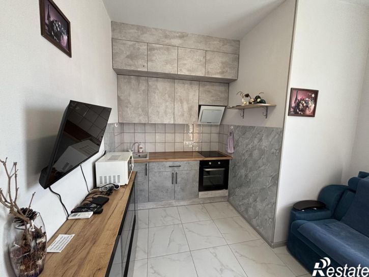 1-комн квартира Пионерский проспект, 57к4