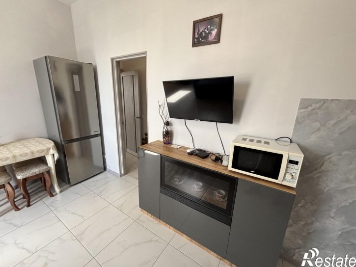 1-комн квартира Пионерский проспект, 57к4