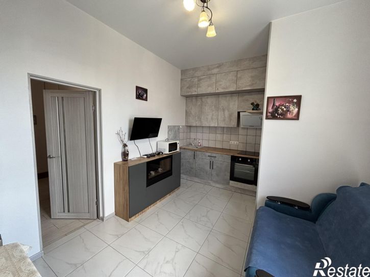 1-комн квартира Пионерский проспект, 57к4