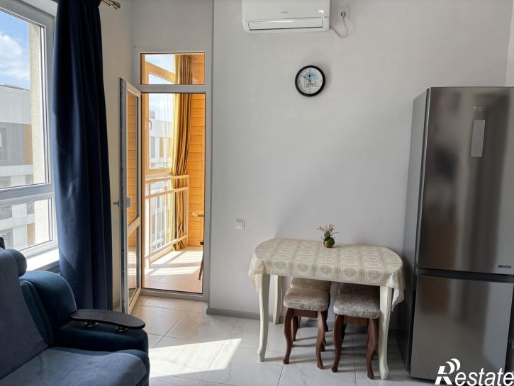 1-комн квартира Пионерский проспект, 57к4