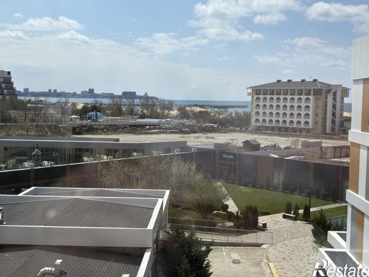 1-комн квартира Пионерский проспект, 57к4