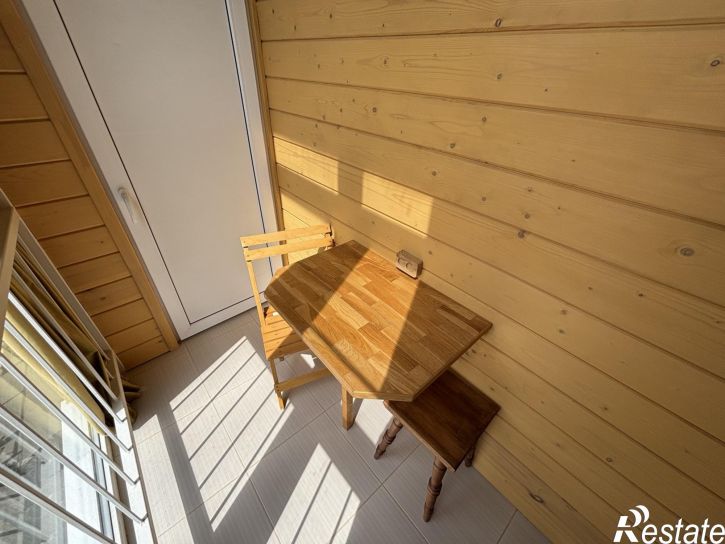 1-комн квартира Пионерский проспект, 57к4