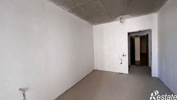 1-комн квартира Краснодарская улица, 66Г