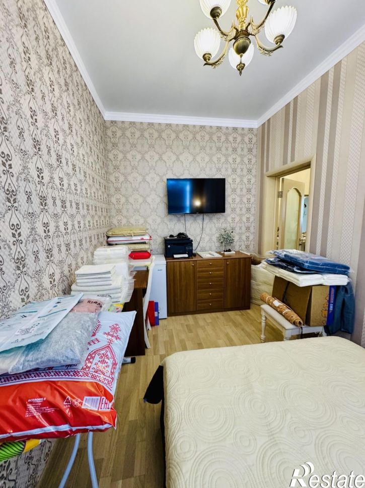 2-комн квартира улица Шевченко, 73Б