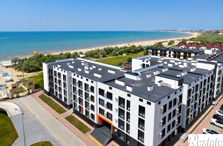 2-комн квартира проезд Золотой Берег, 2Е