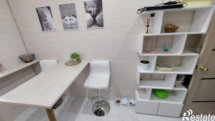 2-комн квартира Солнечная улица, 38к6