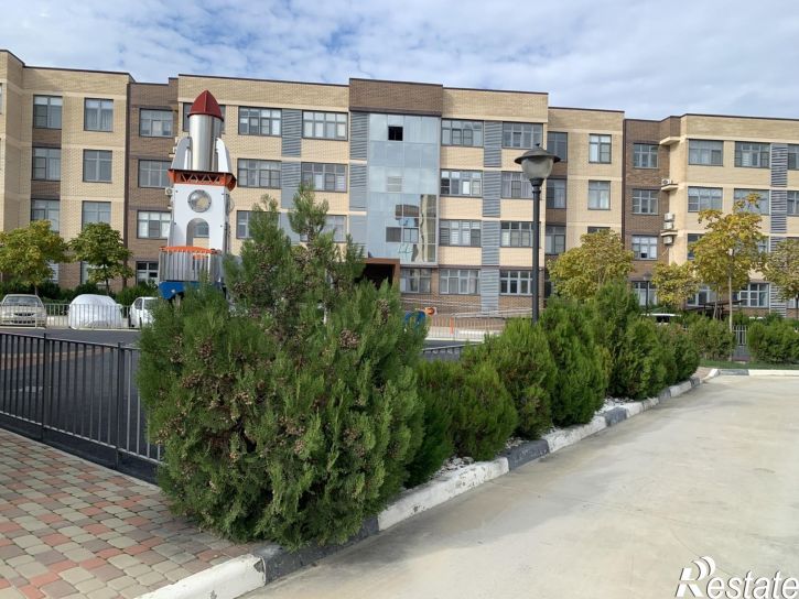 Студия улица Ленина, 202к2