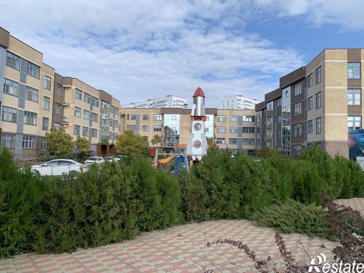 Студия улица Ленина, 202к2