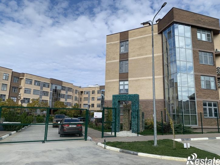 Студия улица Ленина, 202к2