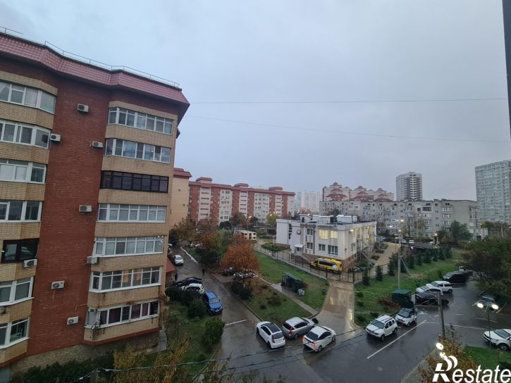 2-комн квартира Владимирская улица, 148к1