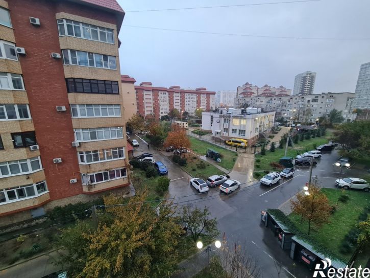 2-комн квартира Владимирская улица, 148к1
