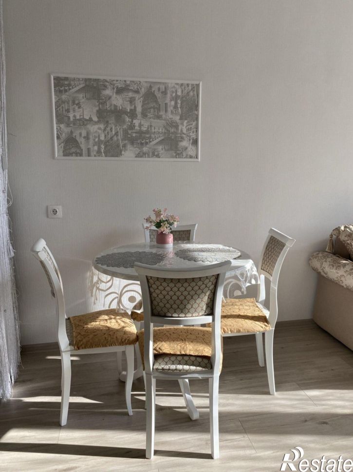 1-комн квартира Супсехское шоссе, 39к7