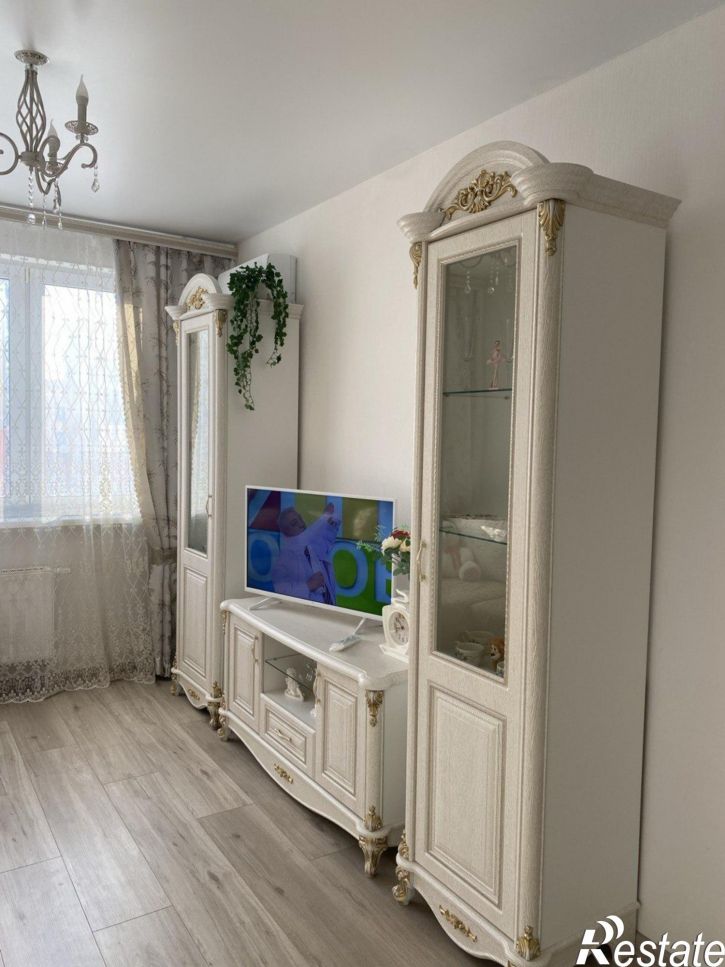1-комн квартира Супсехское шоссе, 39к7