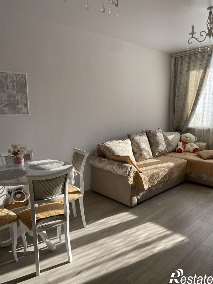 1-комн квартира Супсехское шоссе, 39к7