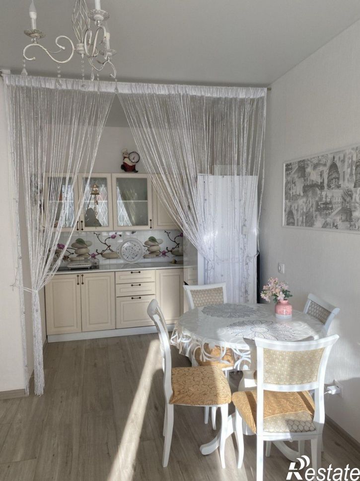 1-комн квартира Супсехское шоссе, 39к7