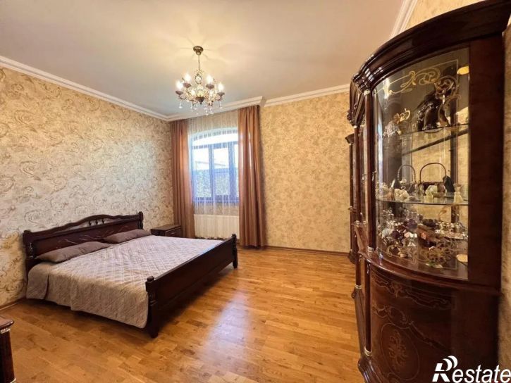 Коттедж/дом Советская улица