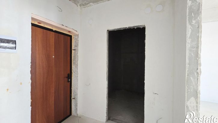 1-комн квартира Анапское шоссе, 18к2