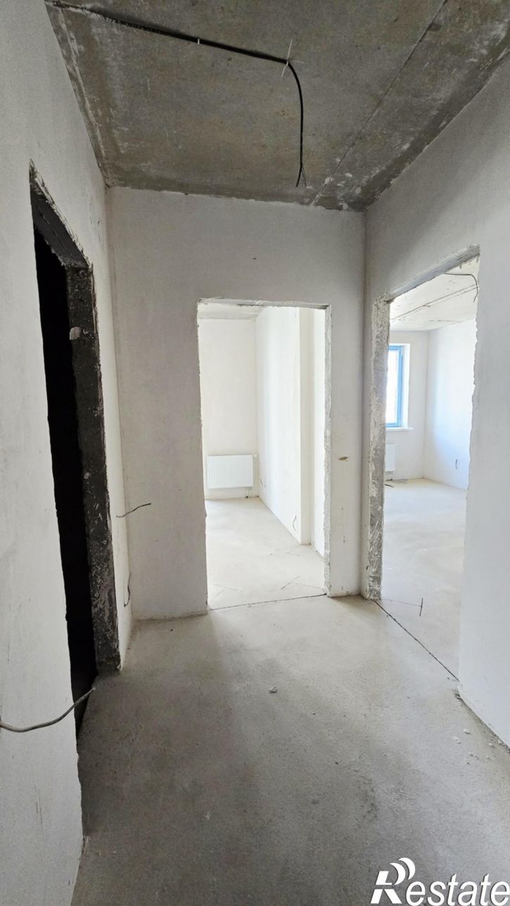 1-комн квартира Анапское шоссе, 18к2