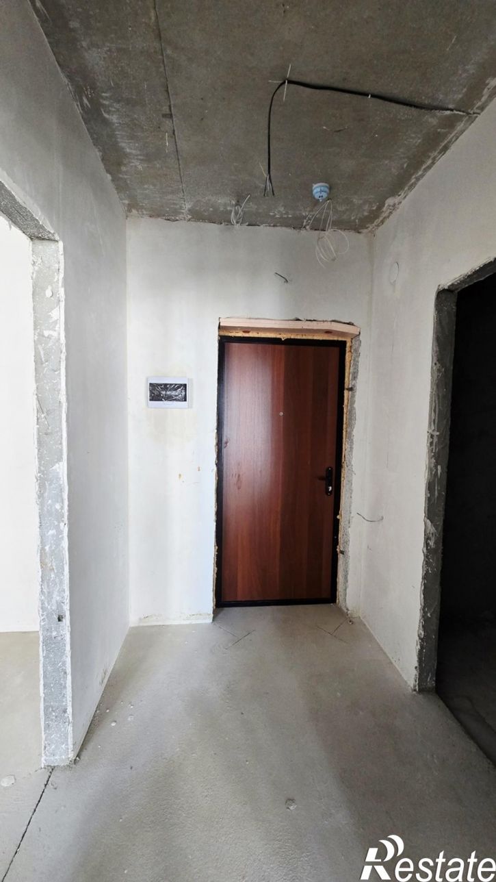 1-комн квартира Анапское шоссе, 18к2