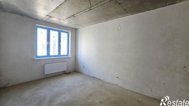 1-комн квартира Анапское шоссе, 18к2