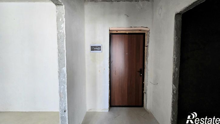 1-комн квартира Анапское шоссе, 18к2