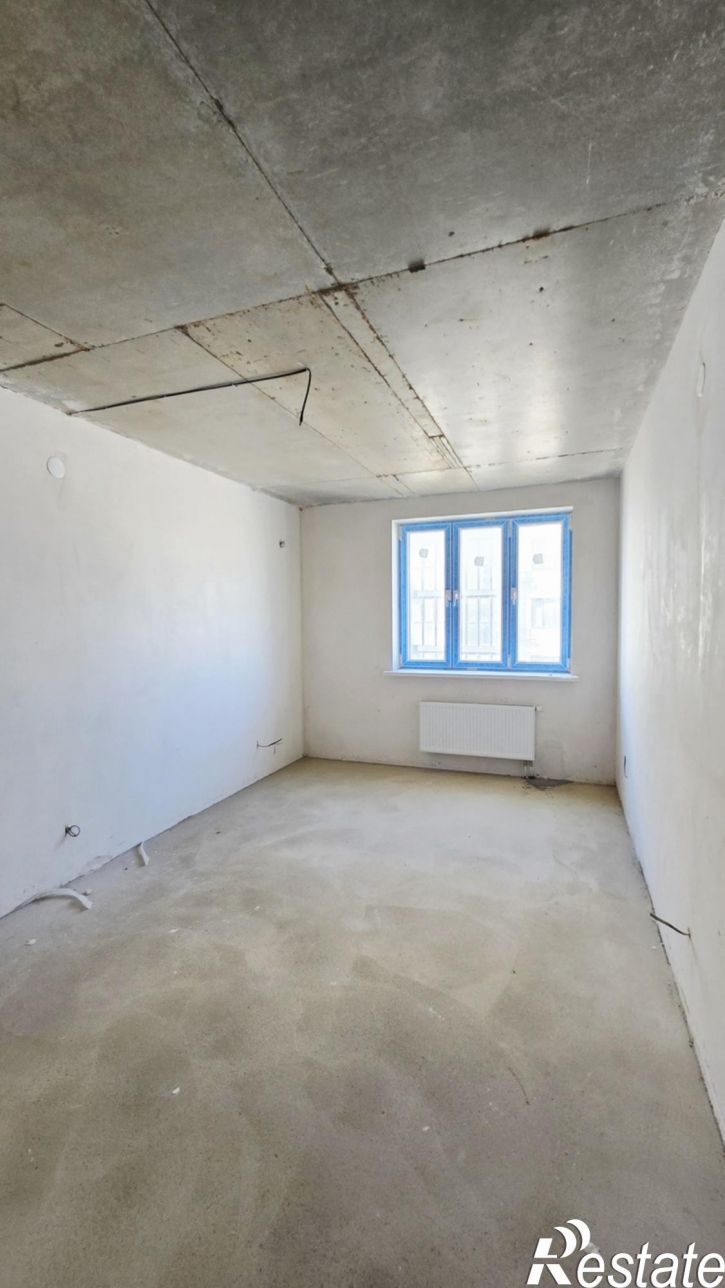 1-комн квартира Анапское шоссе, 18к2