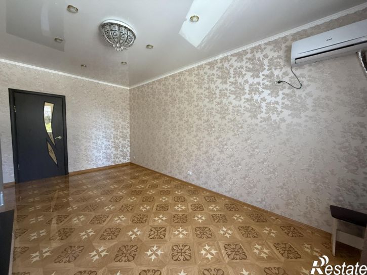 1-комн квартира улица Лермонтова, 118А