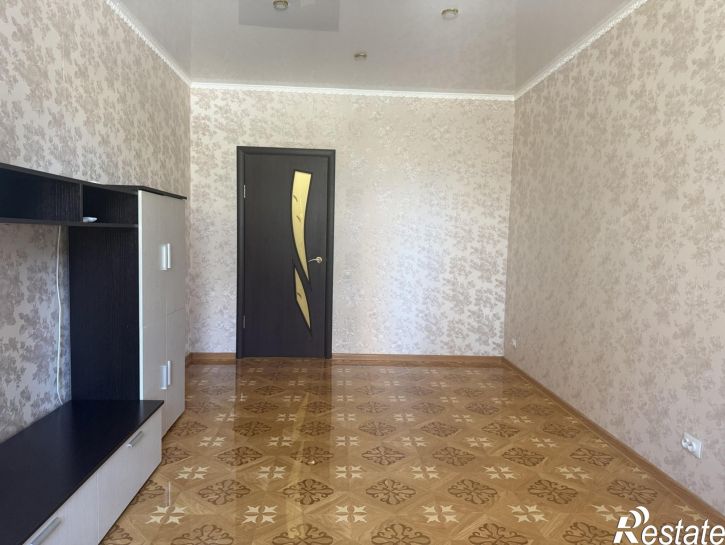 1-комн квартира улица Лермонтова, 118А